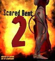 Scared Bent #2
