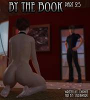 By the Book #25