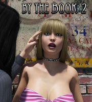 By the Book 2 #8