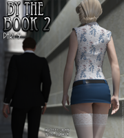 By the Book 2 #9