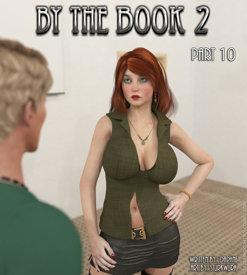 By the Book 2 #10