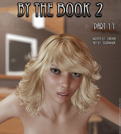 By the Book 2 #11