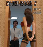 By the Book 2 #12