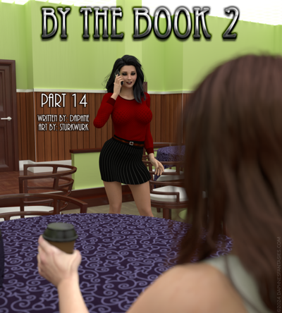 By the Book 2 #14