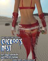 Cuckoo's Nest #2