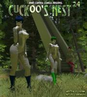 Cuckoo's Nest #24