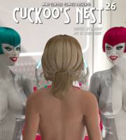 Cuckoo's Nest #26