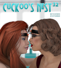 Cuckoo's Nest #32