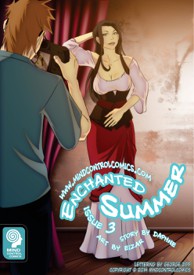 Enchanted Summer #3