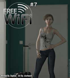 Free Wifi #7