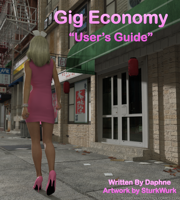 Gig Economy: User's Guide