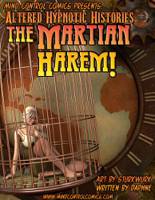 The Martian Harem #1