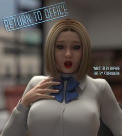 Return to Office: The Audiobook