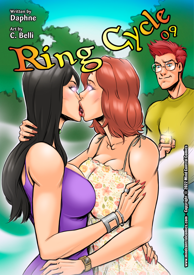The Ring Cycle #9