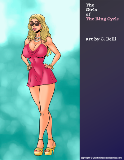 The Ring Cycle Bonus #1