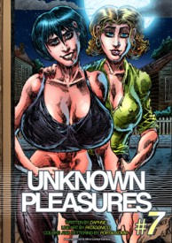 Unknown Pleasures #7