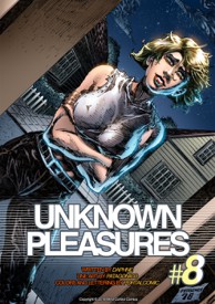 Unknown Pleasures #8