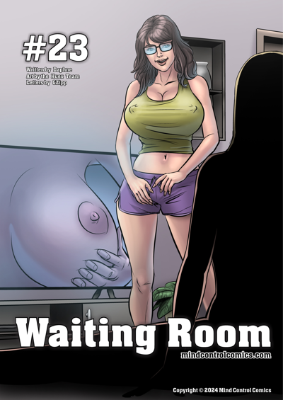 Waiting Room #23